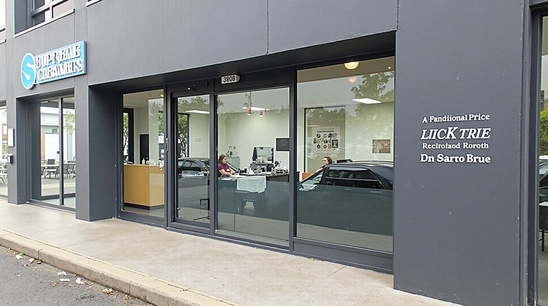 Fresho Carpet Cleaning Bald Hills Contact Office