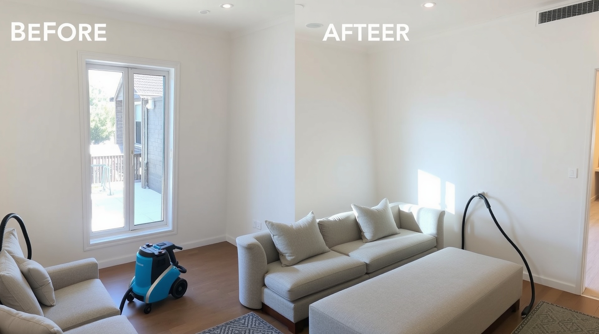 Professional Upholstery Cleaning Bald Hills